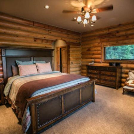 Miracle Lodge 레번워스 외부 사진