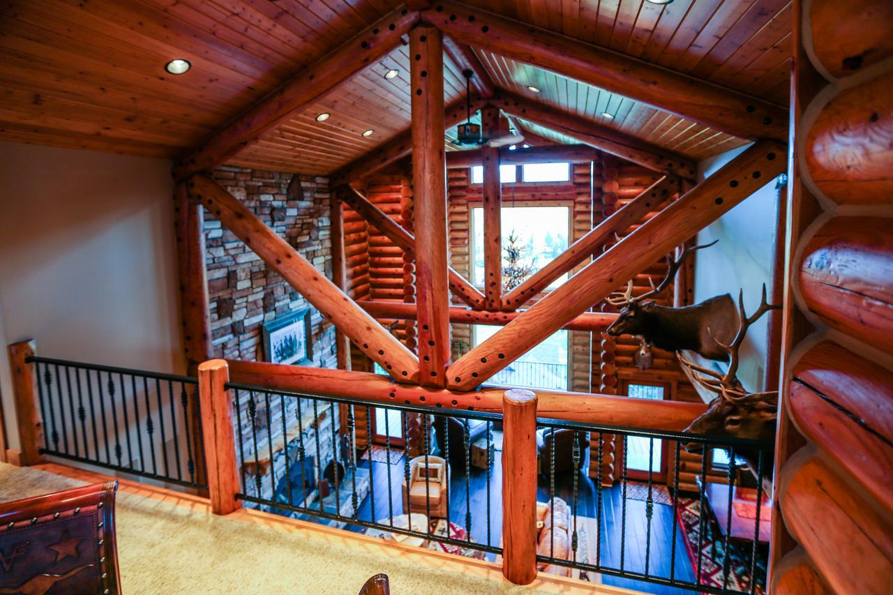 Miracle Lodge 레번워스 외부 사진